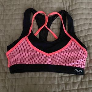 Lorna Jane sports bra